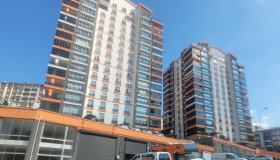 MAMAK KONUT PROJESİ