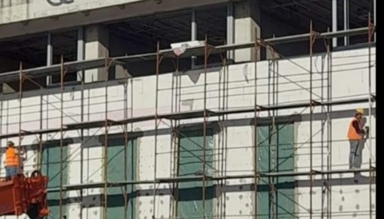 MONTENEGRO TAAHHÜT İŞLERİ