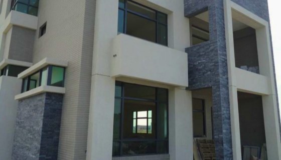 MAMAK KONUT İNŞAATI