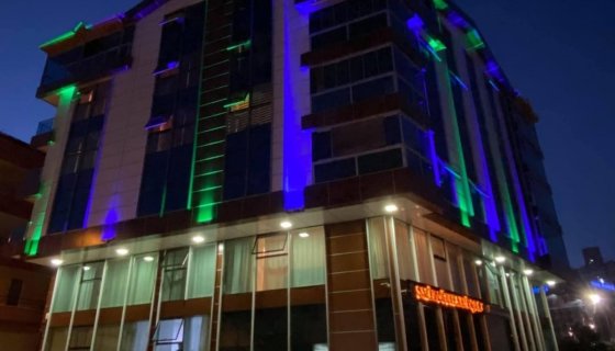 ANKARA APART PROJESİ