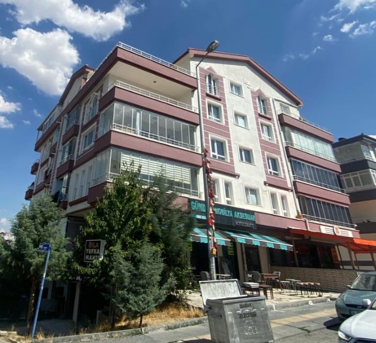 Hitit inşaat 