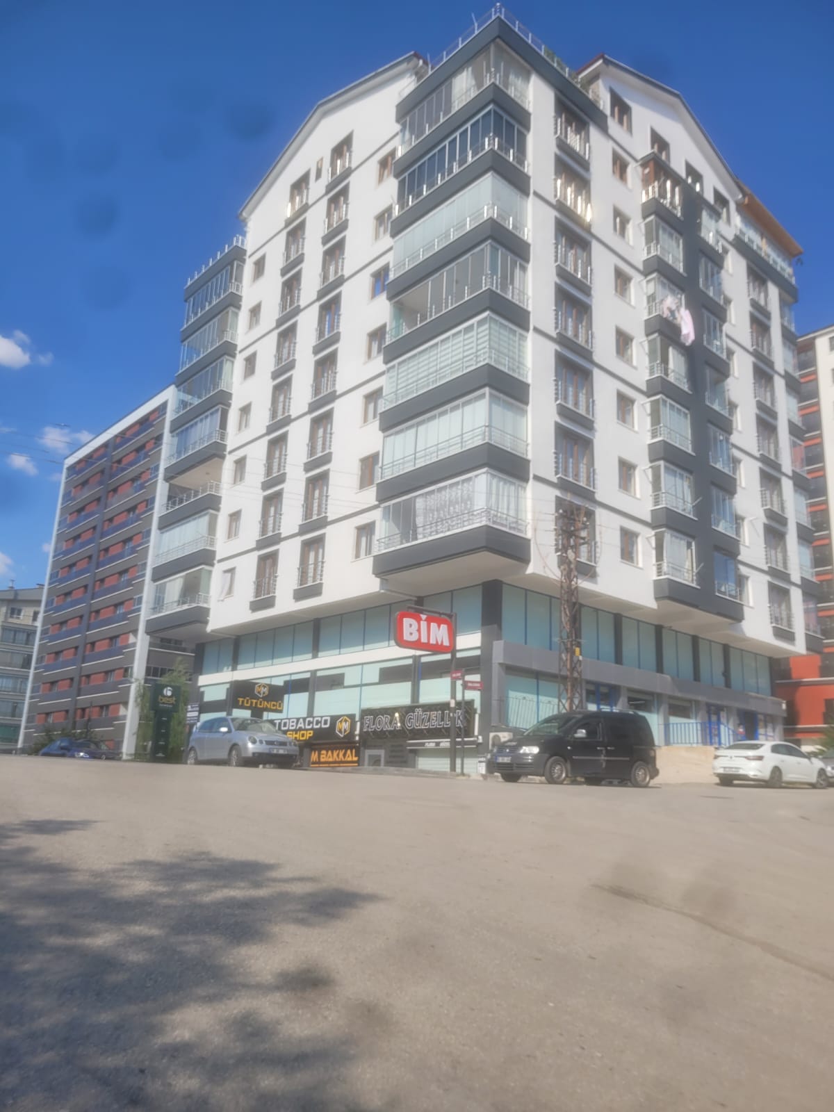 BEK İNŞAAT
