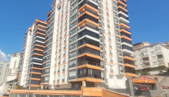 Denizhan sitesi